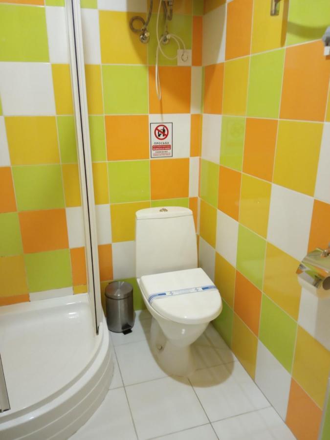 Garden Love On Deribasovskaya Οδησσός Εξωτερικό φωτογραφία